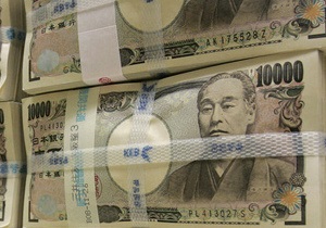 Агентство Moody s понизило кредитный рейтинг Японии