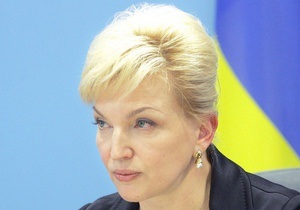 Богатырева: Украина готова участвовать в создании европейской ПРО