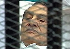 Один из сыновей Мубарака переедет к отцу в больницу - МВД Египта