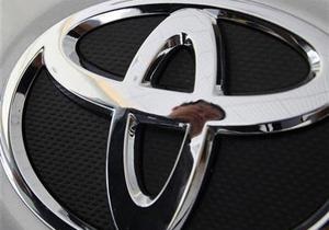 Toyota приостанавливает работу на ряде заводов в Европе