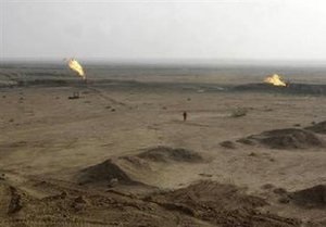 Ирак требует немедленного вывода иранских войск со своей территории