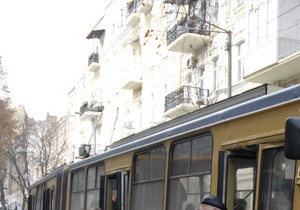 К октябрю 2012 года Киев купит за деньги ЕБРР 202 троллейбуса Богдан