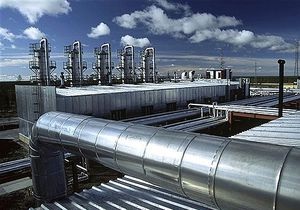 Газпром заплатил Нафтогазу аванс в $2 млрд