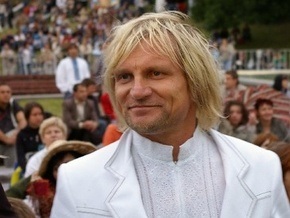 Олег Скрипка считает, что участие ВВ в Евровидении могло бы поднять уровень конкурса