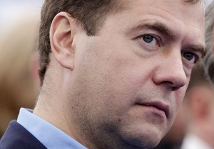 МИД РФ отреагировал на советы Токио по поводу визита Медведева на Курилы: Президент сам решает, куда лететь