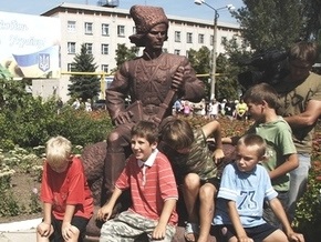 Корреспондент: Как мужик генерала победил