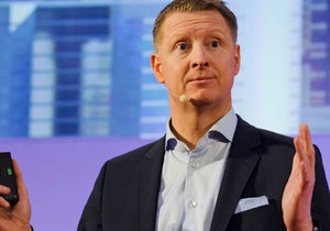 Ericsson: Мобильные телефоны есть у 85% населения мира