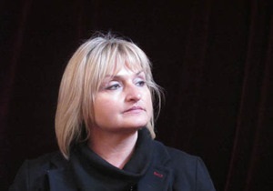 Луценко - помилование - Жену Луценко шокировало прошение о помиловании мужа: Лутковская сделала правильный шаг