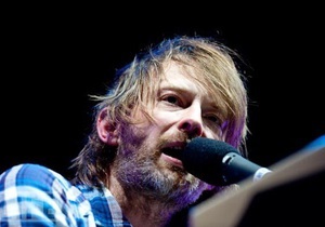 Radiohead выпустили совместно с поклонниками бесплатный DVD