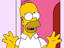 Гомер Симпсон станет жертвой фальсификации выборов