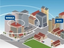 В 2008 году интернет по технологии WiMax накроет Украину