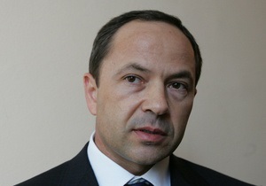 Кандидат в мэры Кировограда от партии Тигипко снял свою кандидатуру в пользу Партии регионов