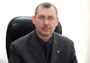 Спецоперация в Одессе: начальника криминальной милиции области временно отстранили от должности