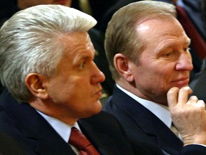 Литвин отрицает заявления Мельниченко о своей причастности к делу Гонгадзе