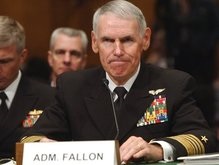 Командир войск США в Ираке и Афганистане уходит в отставку