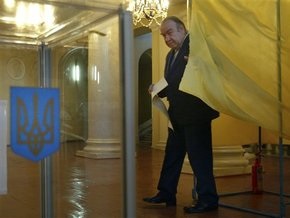 Миссия ПАСЕ по наблюдению за выборами президента прибудет в Украину в декабре