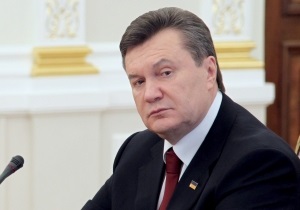 Опрос: За год Янукович потерял до трети сторонников