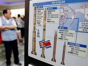 КНДР пригрозила увеличить ядерный арсенал в случае введения новых санкций