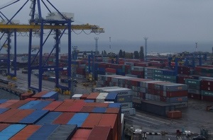 Частное предприятие  Укртрансконтейнер направило Кабинету Министров Украины уведомление о готовящемся иске