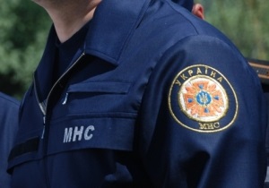 СБУ: Замглавы запорожского управления МЧС задержан при получении взятки
