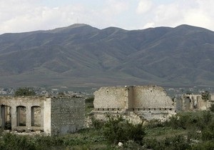 На границе Азербайджана и Нагорного Карабаха произошла перестрелка: есть жертвы