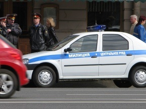 В Москве сотрудник прокуратуры на пешеходном переходе сбил женщину с коляской