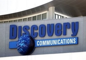 Активист-эколог захватил офис Discovery Communications