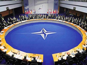 Группа мудрецов разработает новую концепцию НАТО