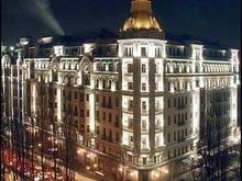 Киев надеется получить к 2012 году 35 новых гостиниц