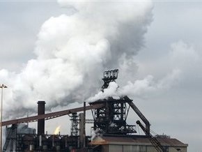 Украина сократила экспорт минудобрений почти в три раза