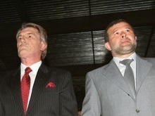 Ющенко: Балога - это я