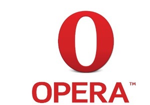 Opera, браузер - Ради ускорения загрузки мультимедиа Opera поглощает оптимизатора трафика