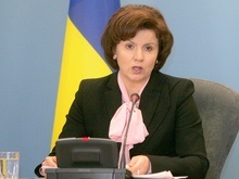 Ставнийчук пригрозила Тимошенко судом: Юлия Владимировна брешет