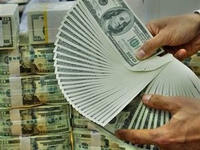 Торги на межбанке закрылись на уровне 6,5-6,6 гривен за доллар