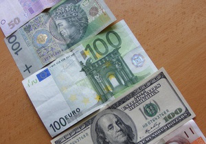 Украина теряет деньги: дефицит платежного баланса подскочил до $2 млрд