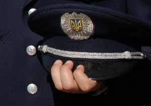 В Крыму в изоляторе милиции повесился задержанный