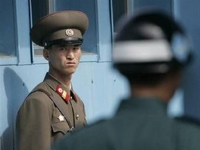 КНДР угрожает разорвать все отношения с Южной Кореей