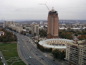 В Киеве 141 дом остается без тепла