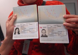 Пресса о новом УПК, валюте и вето на биометрические паспорта