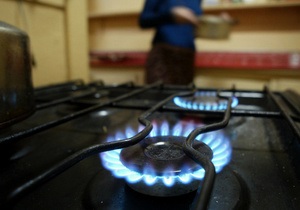 БЮТ оспорил в суде повышение цен на газ для населения