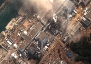 На первом реакторе Фукусима-1 могут быть повреждены до 70% стержней
