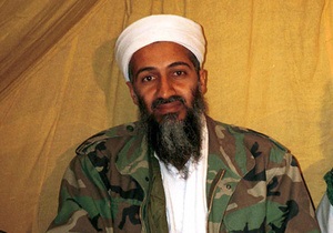 СМИ: Власти Пакистан не пустили представителей США к семье бин Ладена