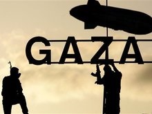 В Газе атакован автомобиль с журналистами: четверо погибших