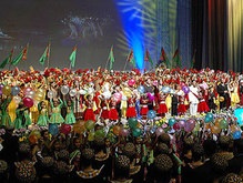 В Туркмении отменили запрет на оперу и цирк