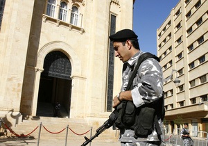В Ливане сунниты назвали план нового правительства  подготовкой к гражданской войне 