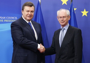 ЕС рассказал о  критическом  вопросе, который будет поднят во время киевского саммита