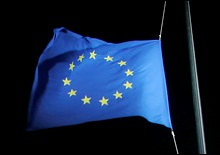 Еврокомиссия: безвизовый режим между Украиной и ЕС - еще далекая перспектива