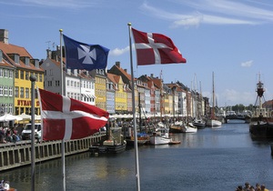 В Дании объяснили, зачем вводят таможенный контроль на границе