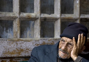 Ученые заявляют, что нашли метод лечения старческой забывчивости