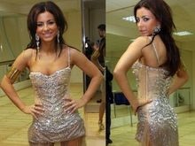 Киркоров купил Ани Лорак платье за $200 000